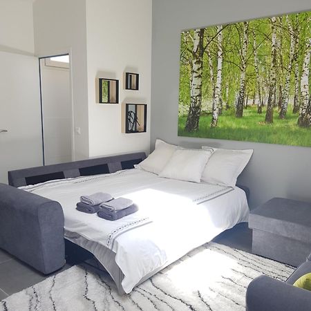 Super Studio Cosy - A 10 Min De Cdg Aeroport - A 30 Min De Paris - A 10 Min Du Salon D'Expo Villepinte 勒蒂亚莱 外观 照片