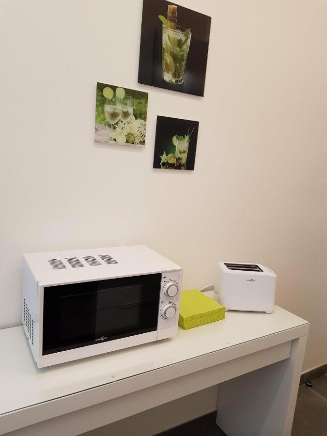 Super Studio Cosy - A 10 Min De Cdg Aeroport - A 30 Min De Paris - A 10 Min Du Salon D'Expo Villepinte 勒蒂亚莱 外观 照片