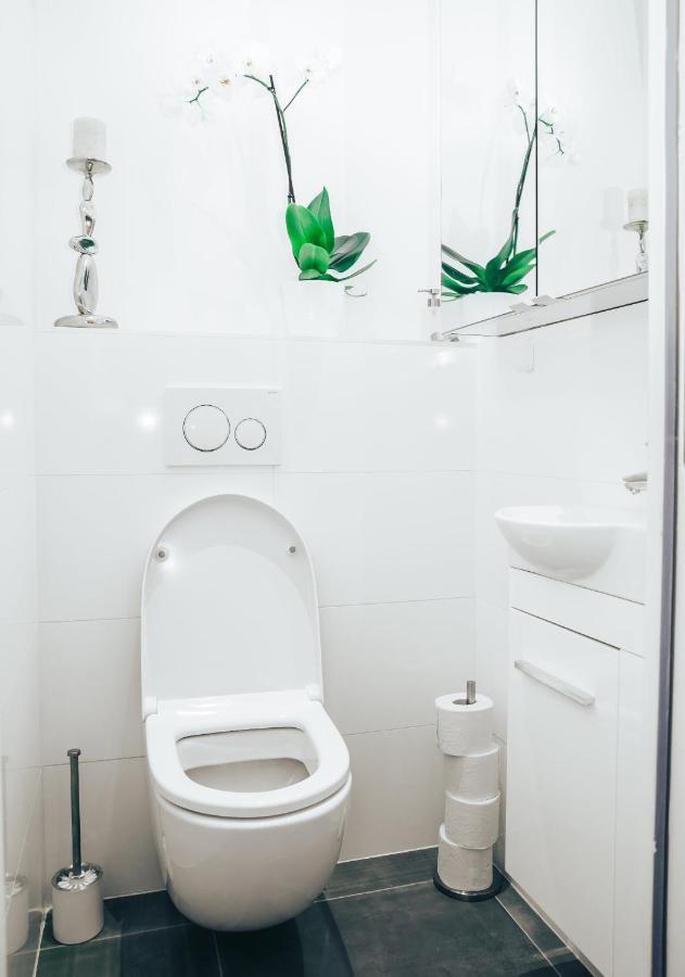Super Studio Cosy - A 10 Min De Cdg Aeroport - A 30 Min De Paris - A 10 Min Du Salon D'Expo Villepinte 勒蒂亚莱 外观 照片