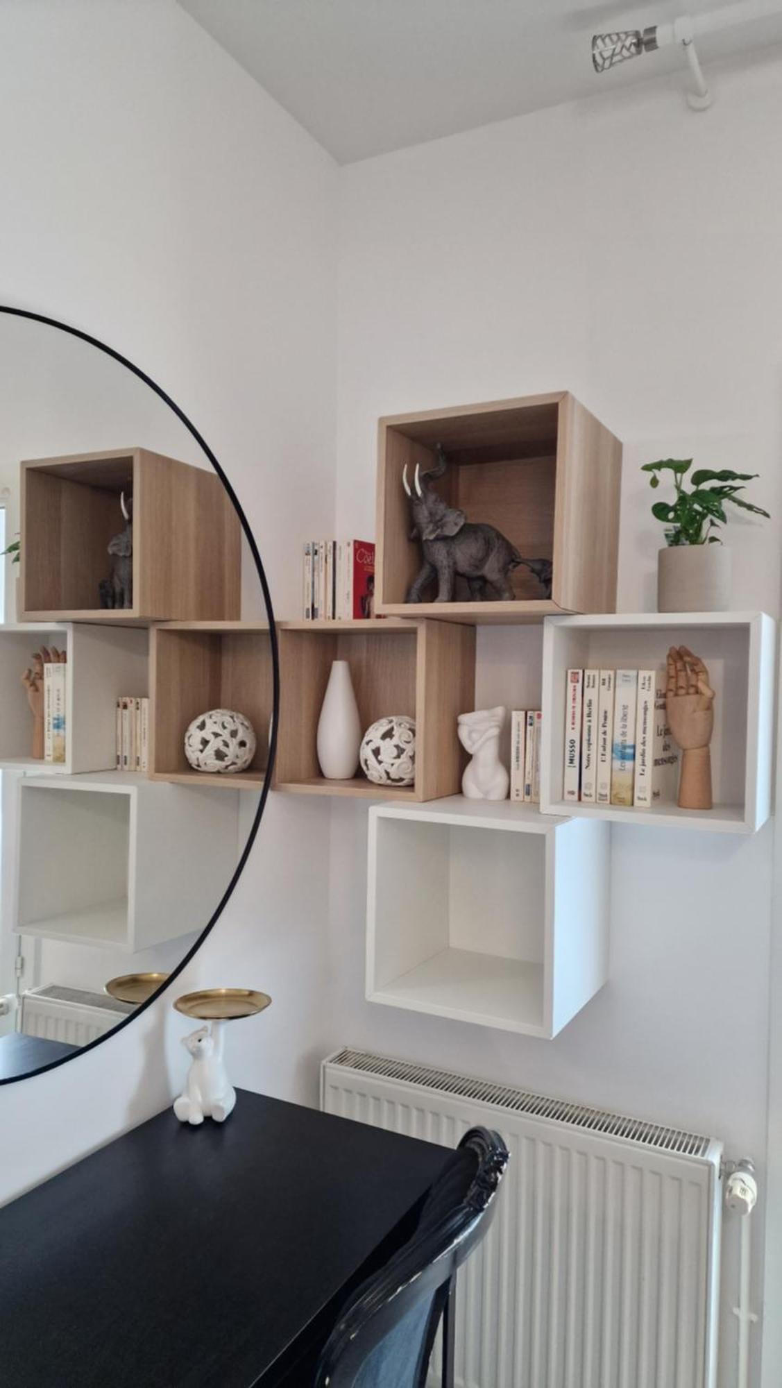 Super Studio Cosy - A 10 Min De Cdg Aeroport - A 30 Min De Paris - A 10 Min Du Salon D'Expo Villepinte 勒蒂亚莱 外观 照片